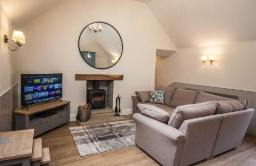 High Oaks Grange - Cottages - Foto 37