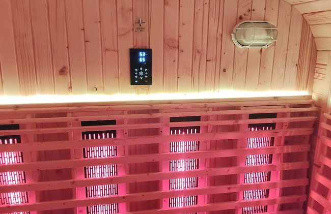 Osada Natura - Photo 80