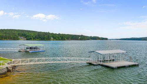 Kelley's Southern Comfort - Scenic Views Including Duncan Bridge! - Foto 4