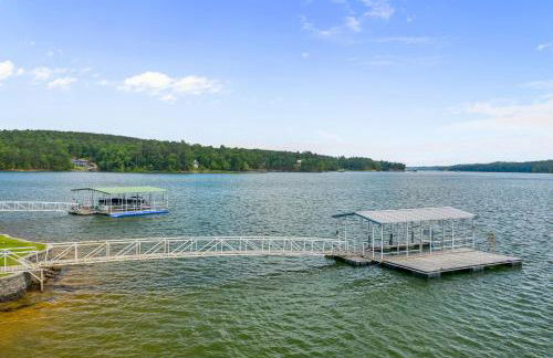 Kelley's Southern Comfort - Scenic Views Including Duncan Bridge! - Foto 4