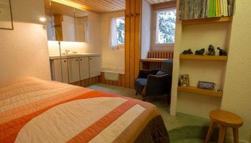 Appartement lumineux proche pistes avec balcon et Wi-Fi - FR-1-688-47 - Foto 2