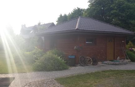 Kwiatowa Zagroda - Foto 30