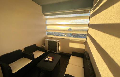 Elegante bilocale Torre Pontina - Foto 19