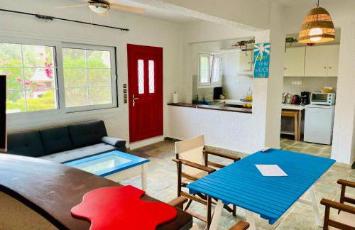 OctopusGarden Apartments Porto Cheli - Foto 41