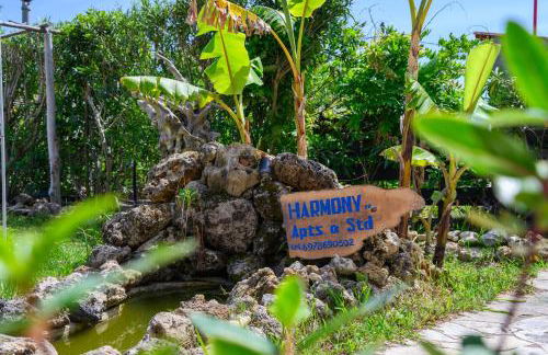 Harmony Corfu Apartments & Studios - Foto 55