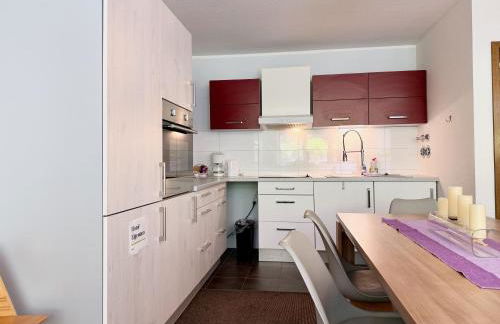 Kastanienhof Apartment Hotel - Foto 11