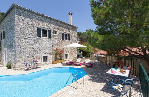 Villa Lithari, Nissaki, Corfu - Photo 7