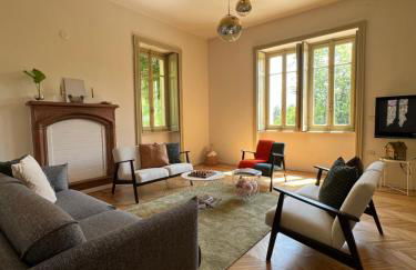 Villa Pia Lena - Foto 33