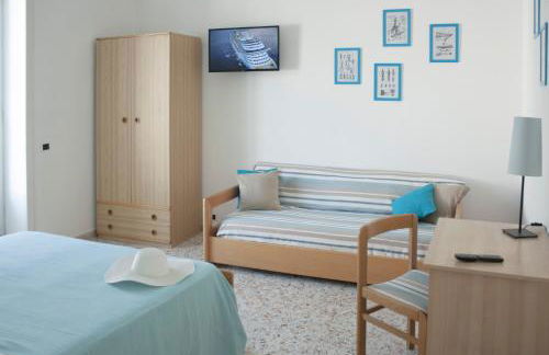 Appartamento La Vela - Foto 13