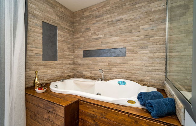 Apartments Villa Arcadia - Foto 51