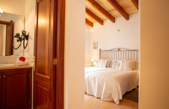 Hotel Apartaments Sa Tanqueta De Fornalutx - Adults Only - Foto 29