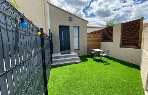 Bel appartement à Céret - Foto 10