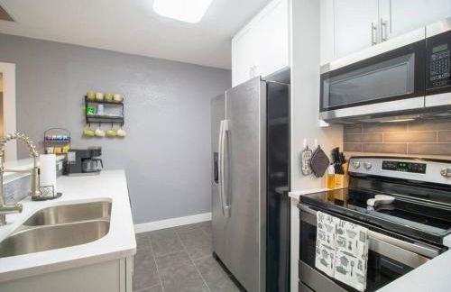 Homey Bungalow Convenient to Marietta and I-75! - Foto 19