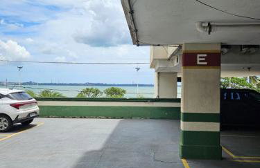 Loft na orla de Camburi118 - Foto 47