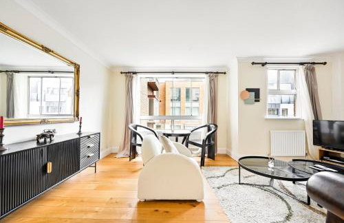 bloomrooms@Knightsbridge/HydePark - Foto 22