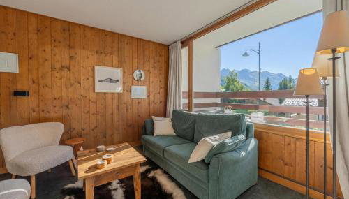 Sunny Nest - View Of MB Montroc - Happy Rentals - Foto 5, Other