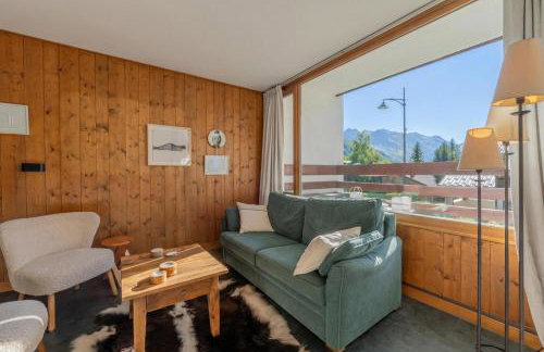 Sunny Nest - View Of MB Montroc - Happy Rentals - Foto 5