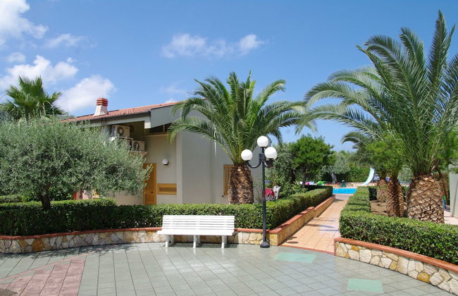 Relaxing Apartment for 2 People in Residence - Photo 28