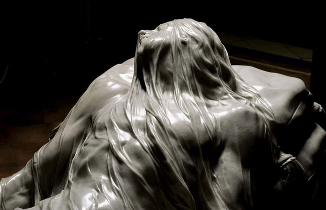 Tour of Cappella de Sansevero & the Veiled Christ - Photo 3