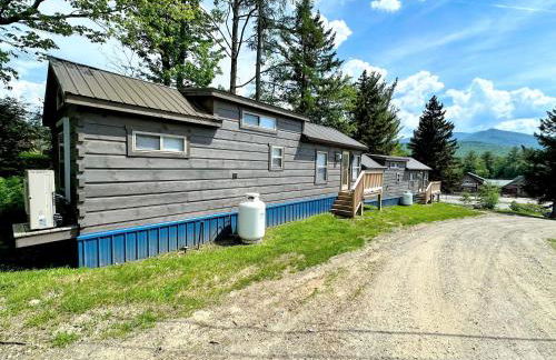 BMV4 Tiny Home with sleeping loft - Foto 14