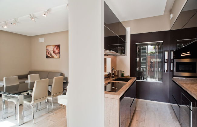 Rent In Rome - Vatican Deluxe - Photo 14