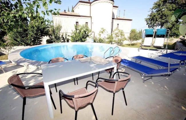 Villa Rezevici - Foto 35