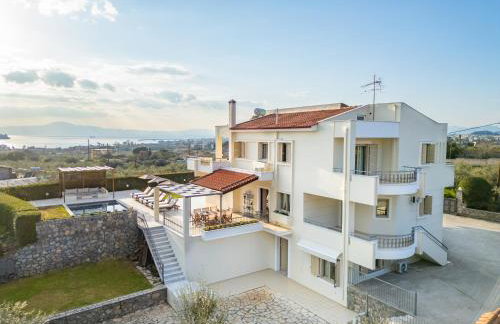 Magnolia Mansion - Foto 16