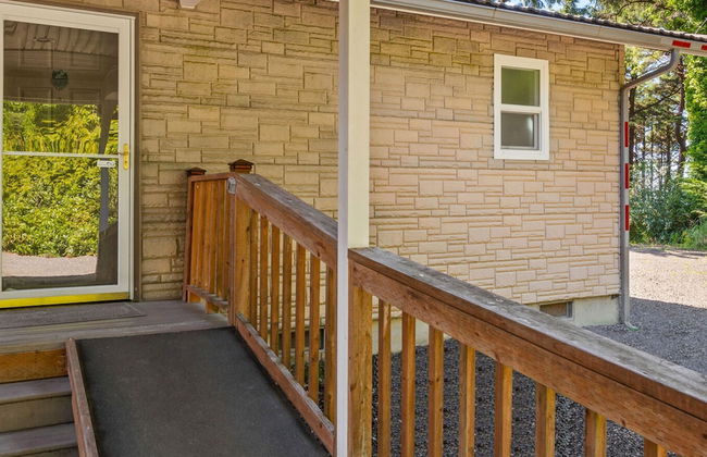 Sandcastle Bluff in Moclips - Foto 66