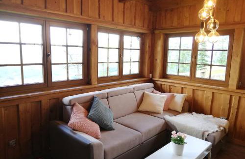 Domek w Górach Chatka Rogasiowa - Foto 11