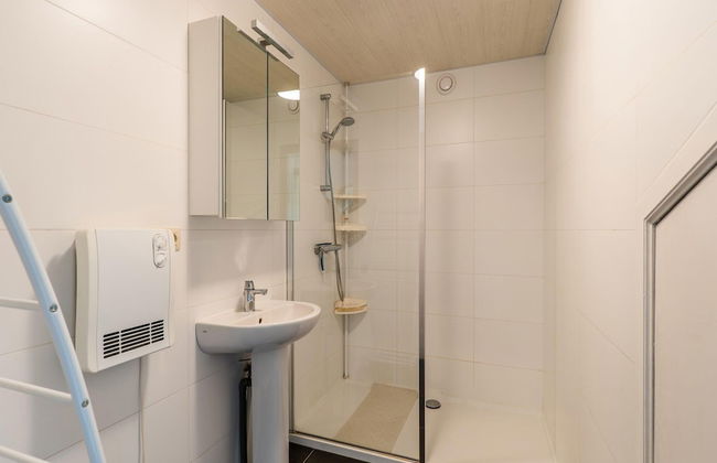 Holiday Home Les Hirondelle for 8 Persons - Foto 11