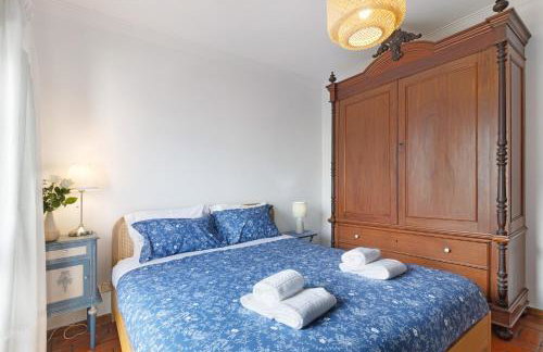 Retro Beach House Moledo - Foto 27