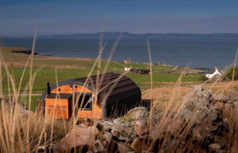 Culkein Pods - Sgarbh and Sulaire - Foto 1