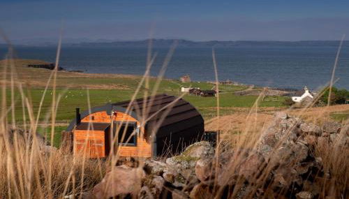 Culkein Pods - Sgarbh and Sulaire - Foto 1