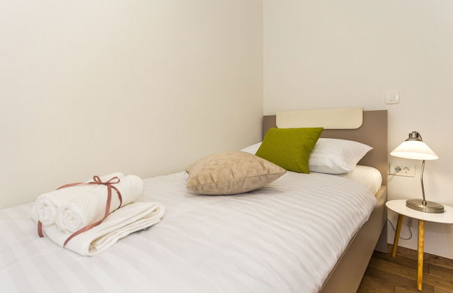 Villa Rusula - Foto 10