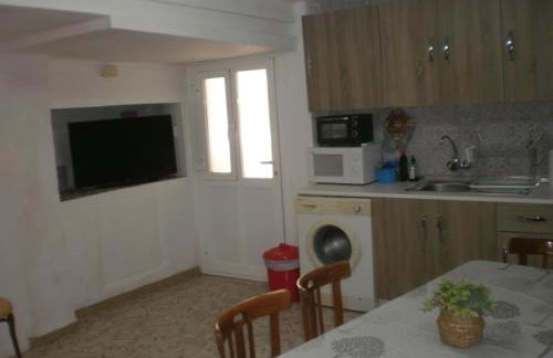 La Casita De ENRIQUETA - Foto 18