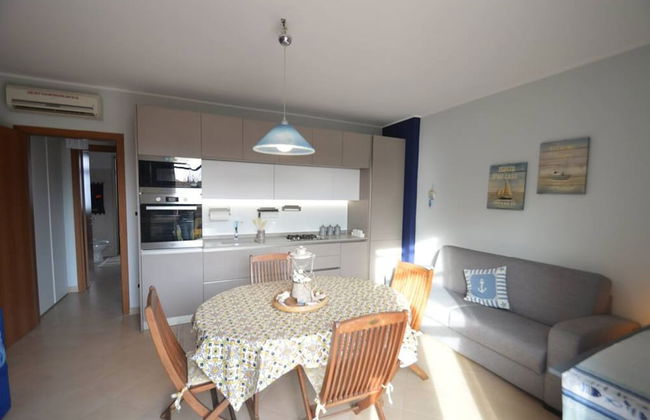 Appartamento Orchidea in Residence con Piscina Condominiale - Foto 15