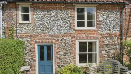 Japonica Cottage - Foto 3