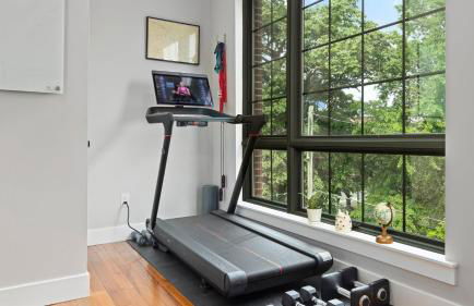 Modern Chic Fishtown-Philly Home with Roof Deck - Foto 6