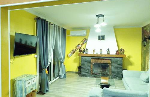 HAUT VILLA MESANGES EN BORD DE MER ! - Foto 45