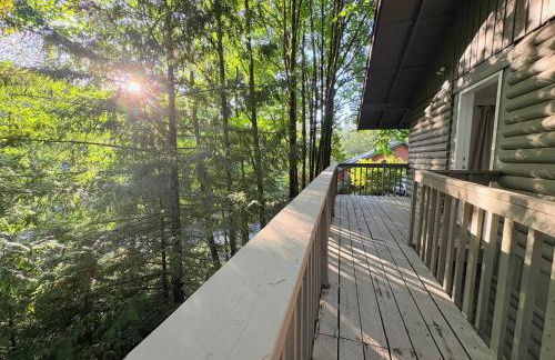 Sudden Valley Luxury Stay-Steps to Lake Louise - Foto 27