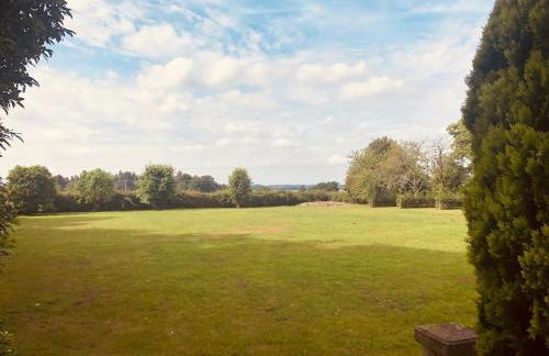 Somerleyton Meadows - Somerley House plus Hut & Hot Tub - Foto 45