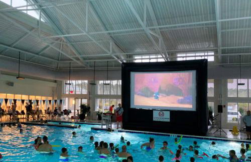 Bayside Resort 2639zero Seabreeze Lndg - Foto 41