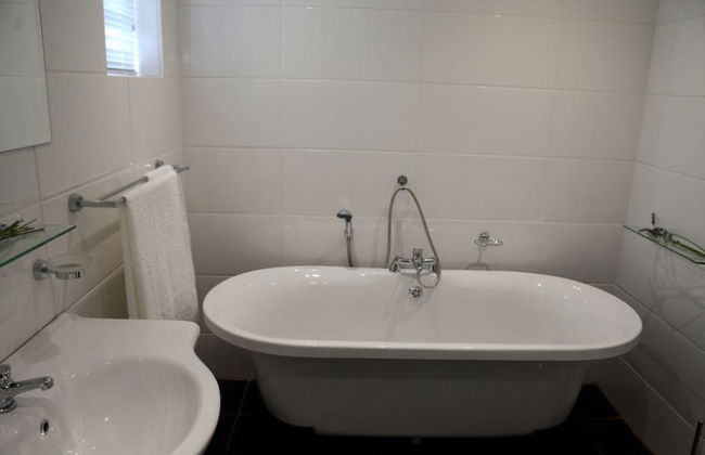 Touch of Class Villas - Foto 49