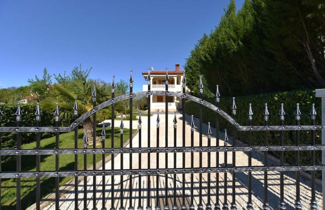 Cozy Apartment With Terrace and BBQ - Foto 25