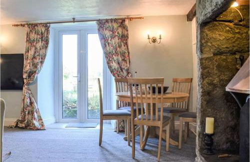 17th Century Traditional Tintagel Farmhouse with Hot Tub - Foto 31