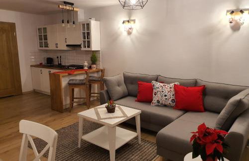 Osada Słoneczny Zdrój - Foto 36