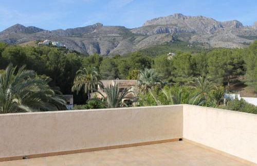Villa Altea 2 pools - 24 persons - Foto 25