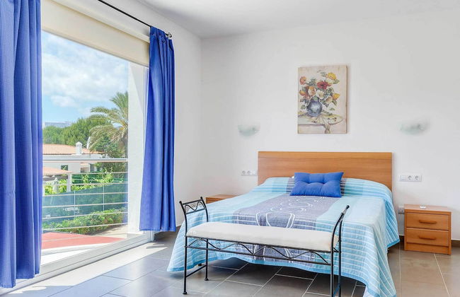 Villa Menorca Datil PG - Photo 5