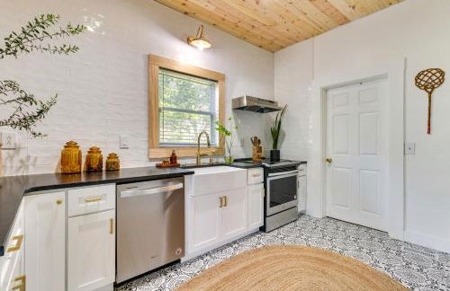 Fire Pit and Yard Updated Winter Garden Home! - Foto 8