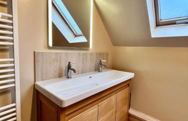 Maison 1440 - STORIES, logement Atypique Sport Auto - Foto 11